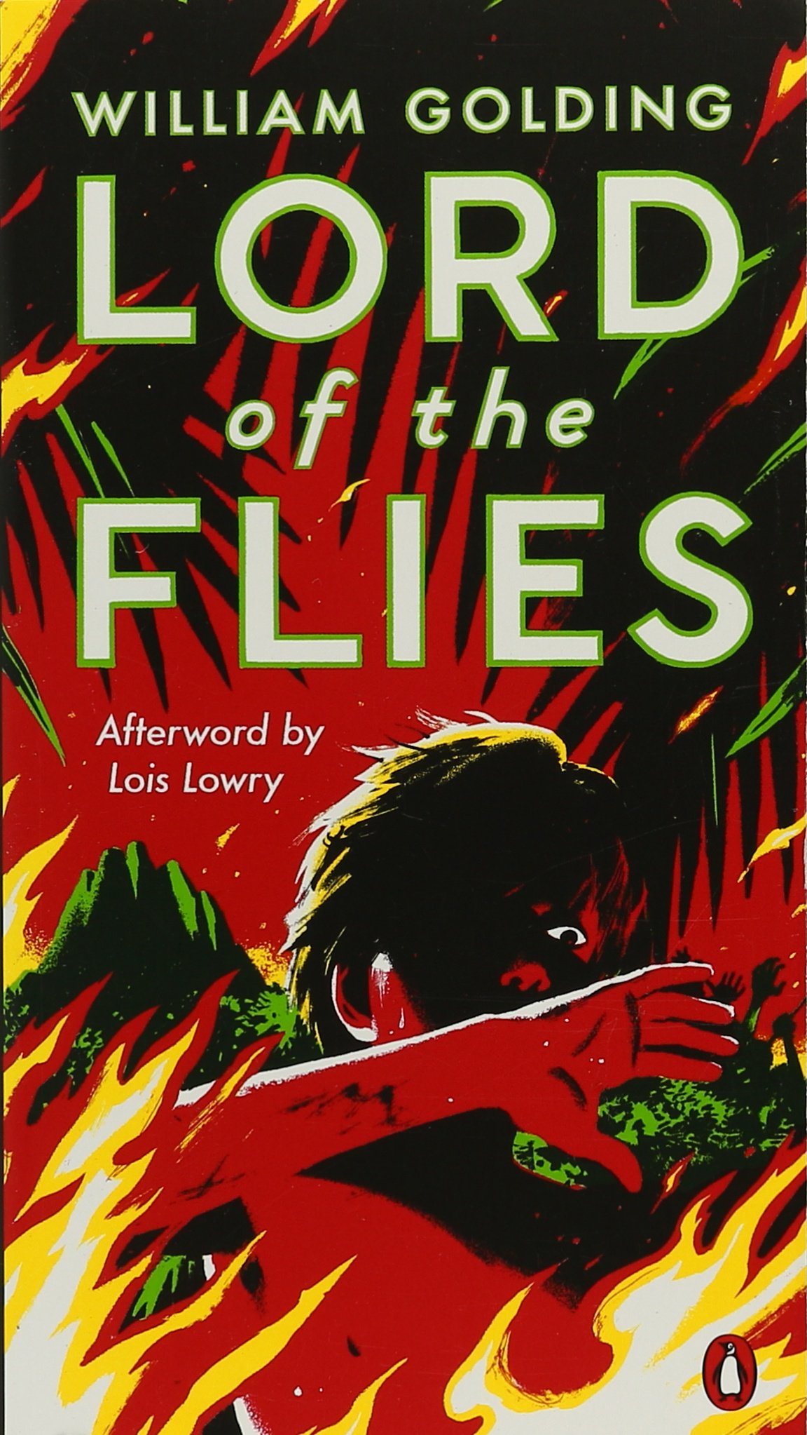 Lord of the Flies • Kazoo Books