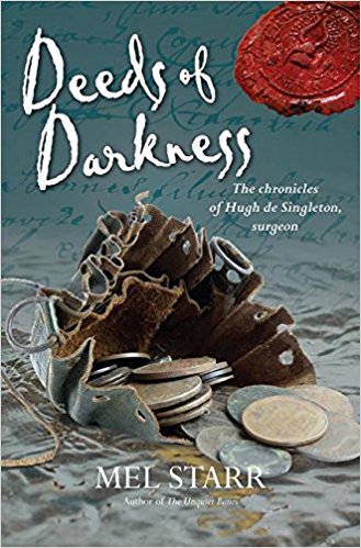 Deeds of Darkness • Kazoo Books