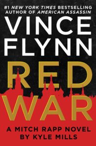 Red War