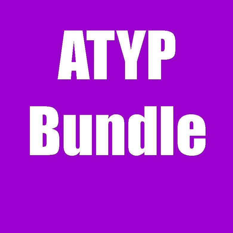 Atyp Bundle