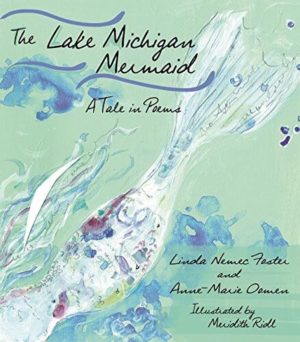 The Lake Michigan Mermaid