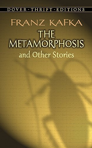 metamorphosis and other stories