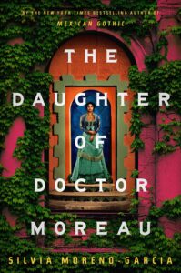 The Daughter of Dr. Moreau