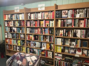 Flash Sale -  50% Off Used Biographies & Memoirs @ Kazoo Books