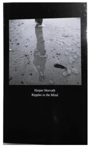 Book Launch Reception, Harper Horvath's "Ripples in the Mind" @ Kazoo Books