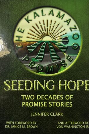Seeding Hope: Two Decades of Promise Stories