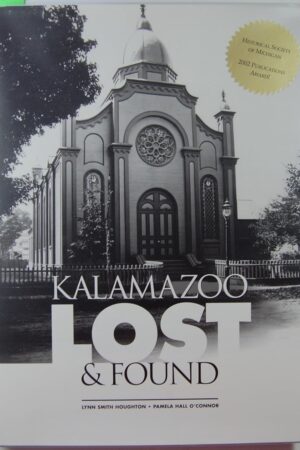 Kalamazoo Lost & Found (hardcover)
