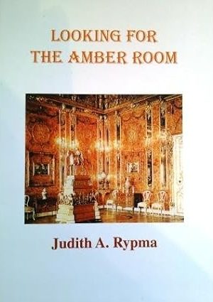 Looking for the Amber Room